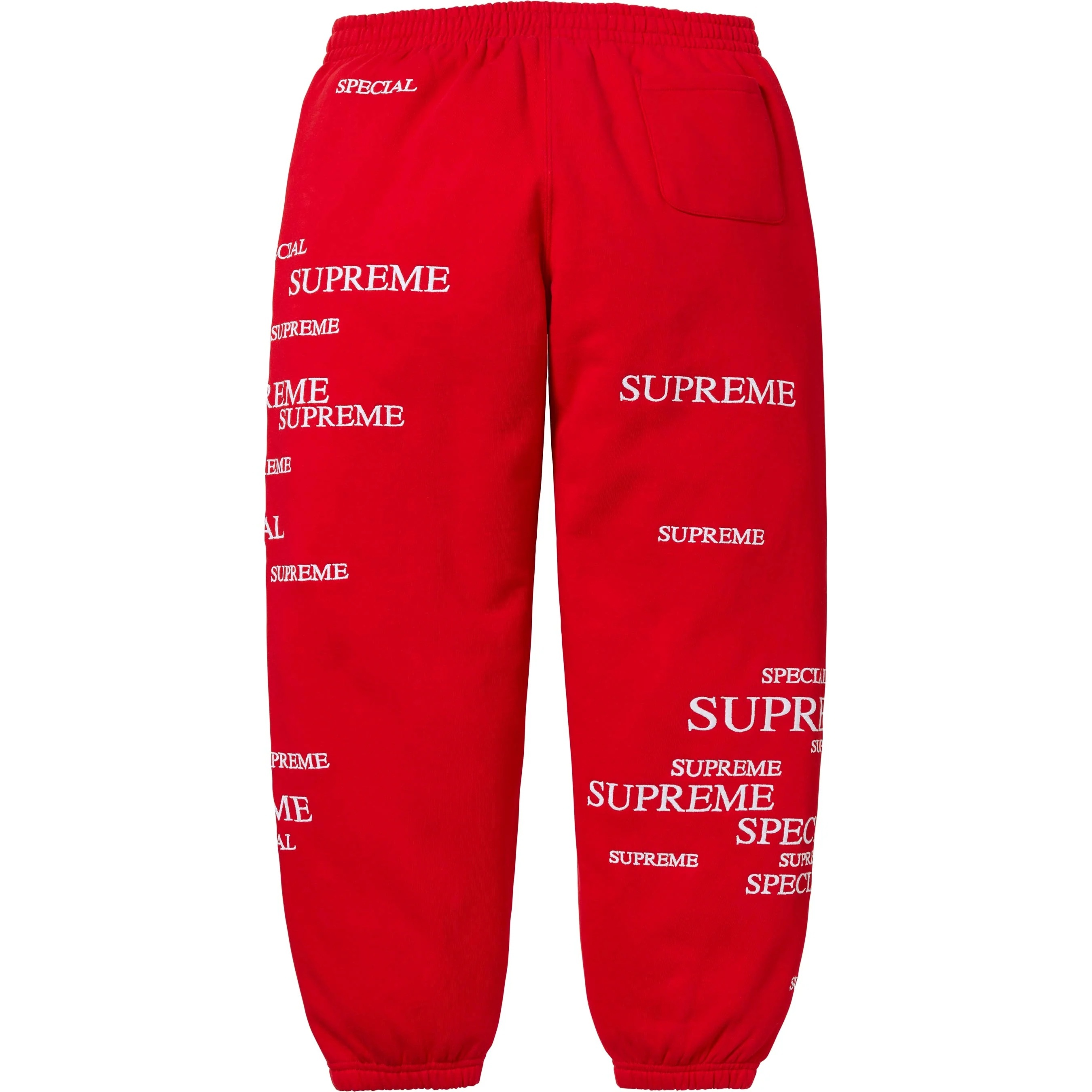 Special Sweatpant view 4